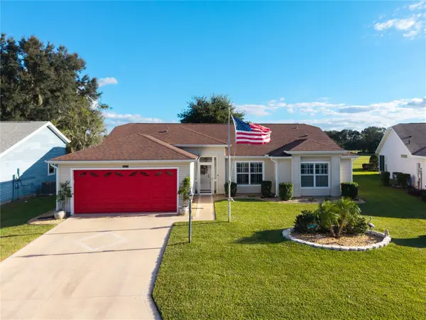 25233 Lost Oak Circle, LEESBURG, FL 34748