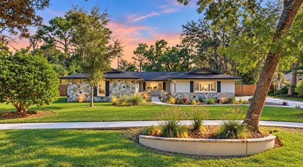 207 Royal Oaks Circle, LONGWOOD, FL 32779