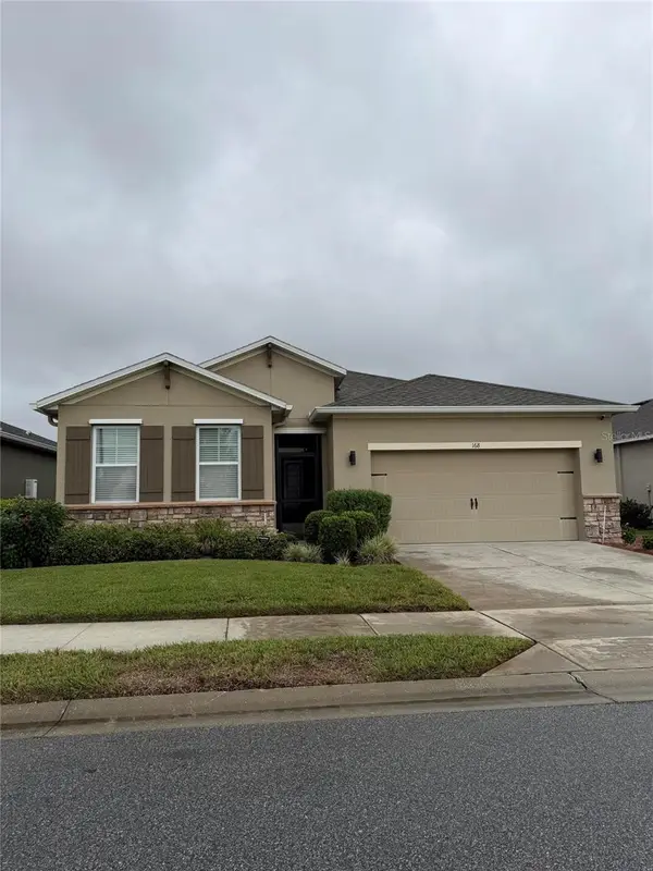 168 Waterside Circle, WINTER HAVEN, FL 33880