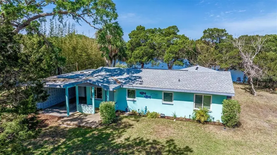 5275 Miller Bayou Drive, Port Richey, FL 34668 - #3