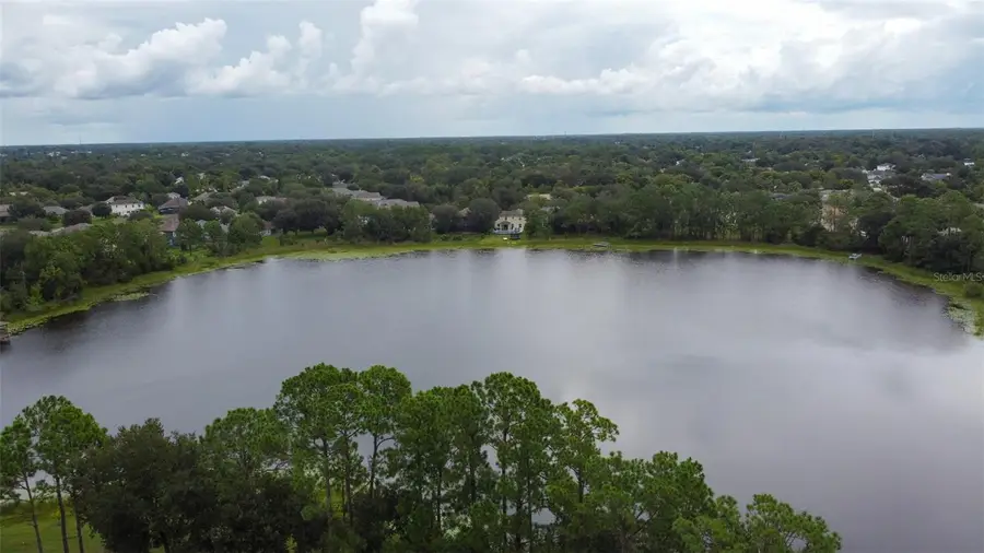 3341 Lake Jean Drive, Orlando, FL 32817 - #3