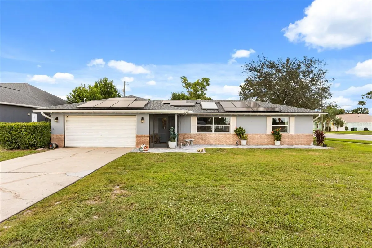 1974 E Cooper Drive, Deltona, FL 32725 - #1
