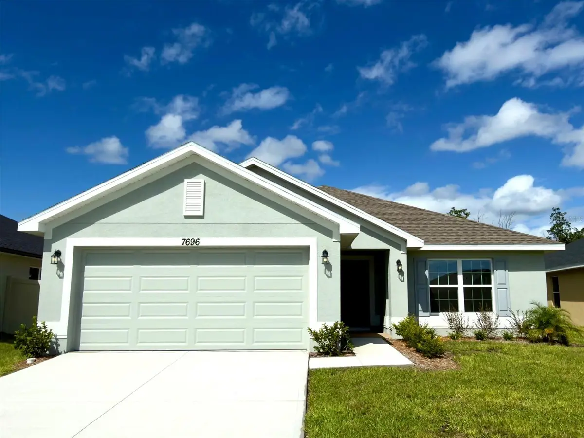 7696 Bent Tree Loop, Harmony, FL 34773 - #1