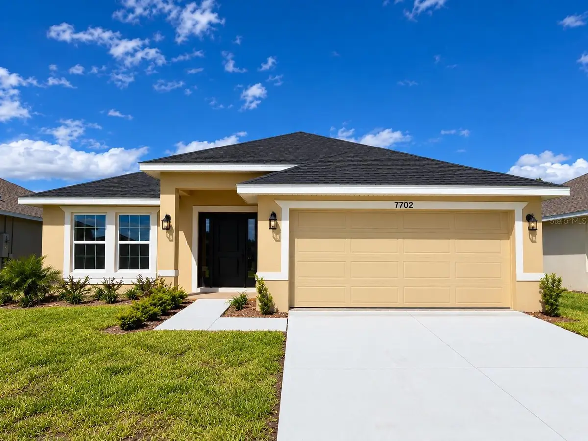 7702 Bent Tree Loop, Saint Cloud, FL 34773 - #1
