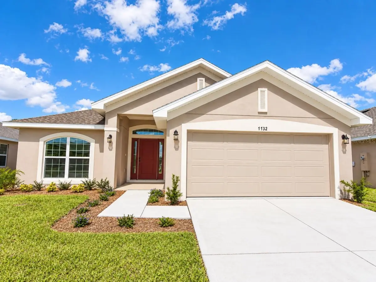 7732 Bent Tree Loop, Saint Cloud, FL 34773 - #1