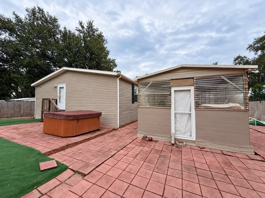 1722 Evergreen Street, Kissimmee, FL 34746 - #2