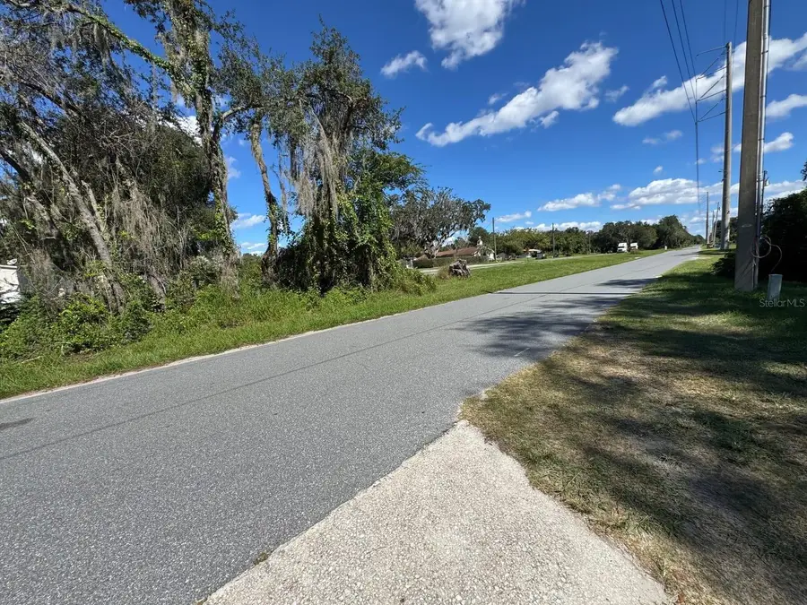 1708 Jones Drive, Leesburg, FL 34748 - #2