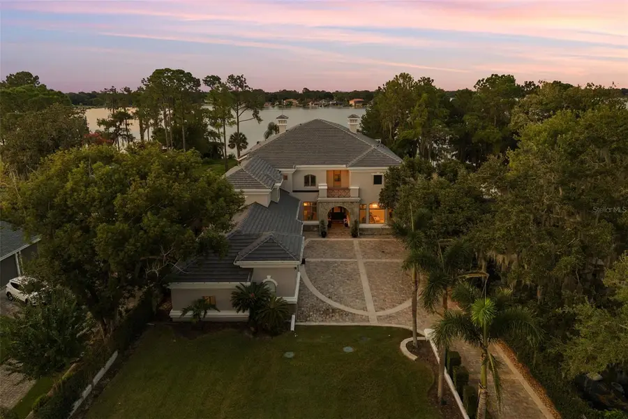 6091 Linneal Beach Drive, Apopka, FL 32703 - #2