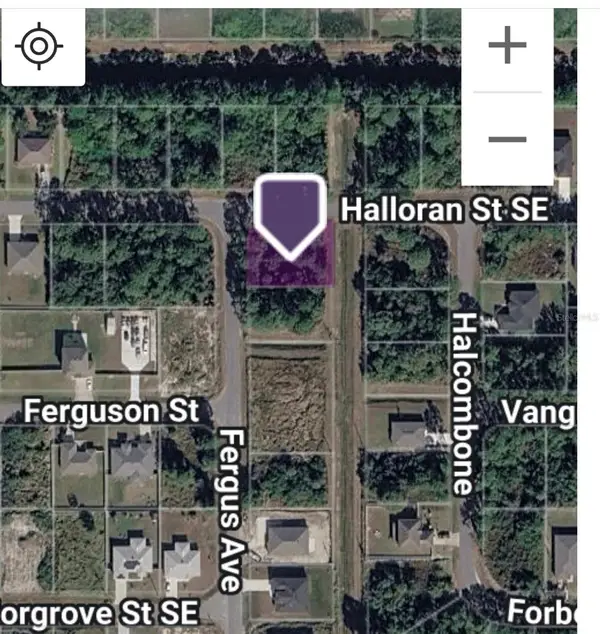 Fergus Avenue, PALM BAY, FL 32909