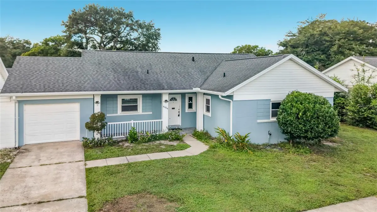8424 Pocasset Place, Orlando, FL 32827 - #1