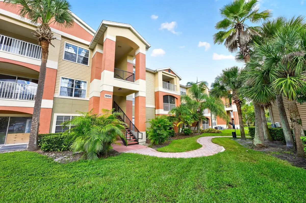 1950 Summer Club Drive #310, Oviedo, FL 32765 - #1