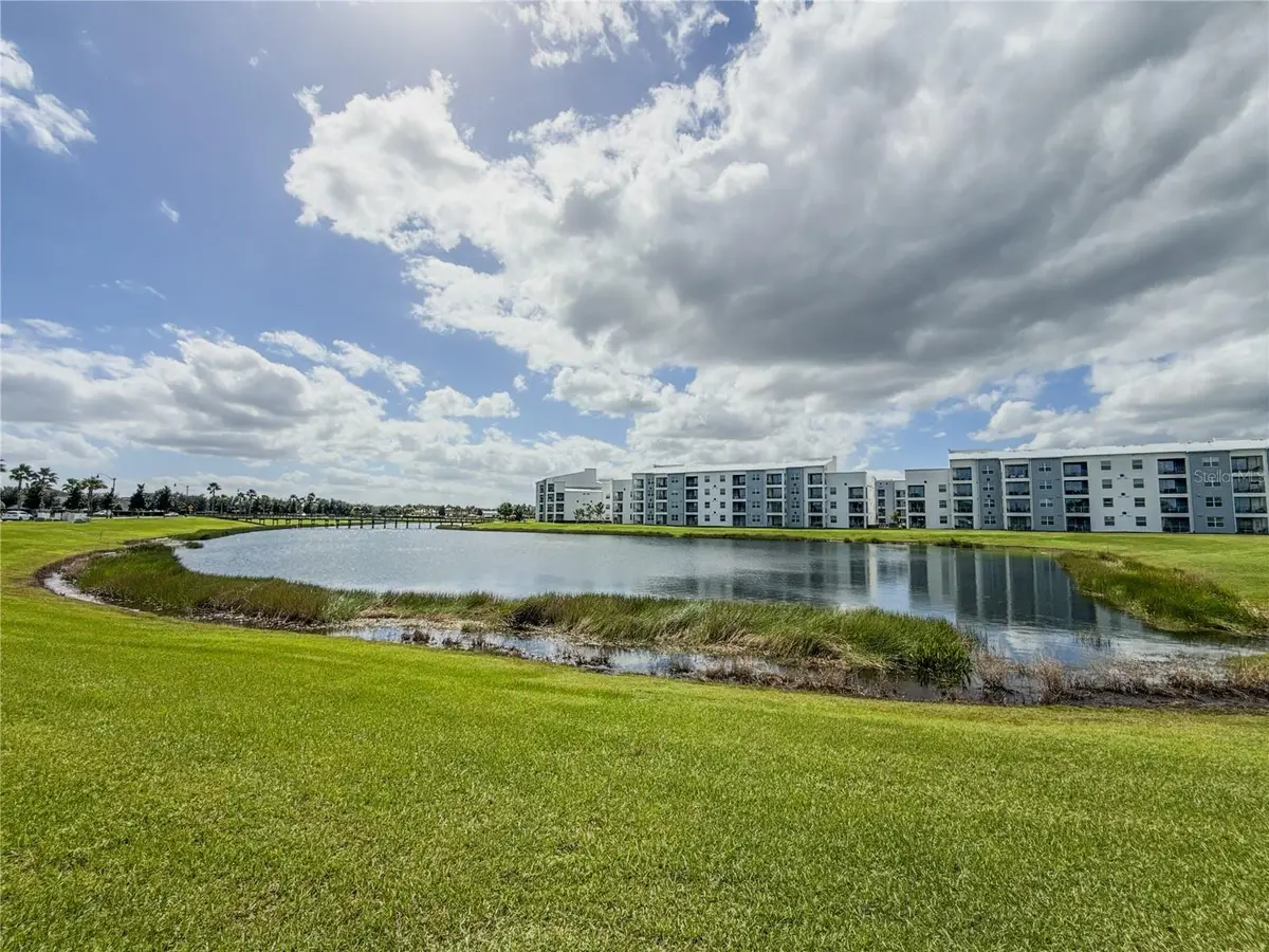 4751 Clock Tower Drive #104, Kissimmee, FL 34746 - #1