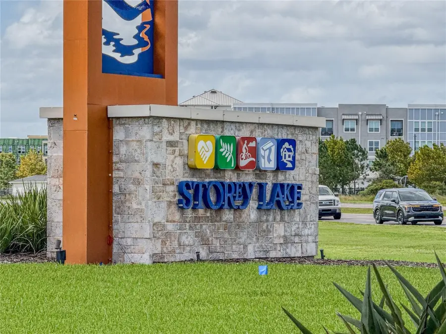 4751 Clock Tower Drive #104, Kissimmee, FL 34746 - #2