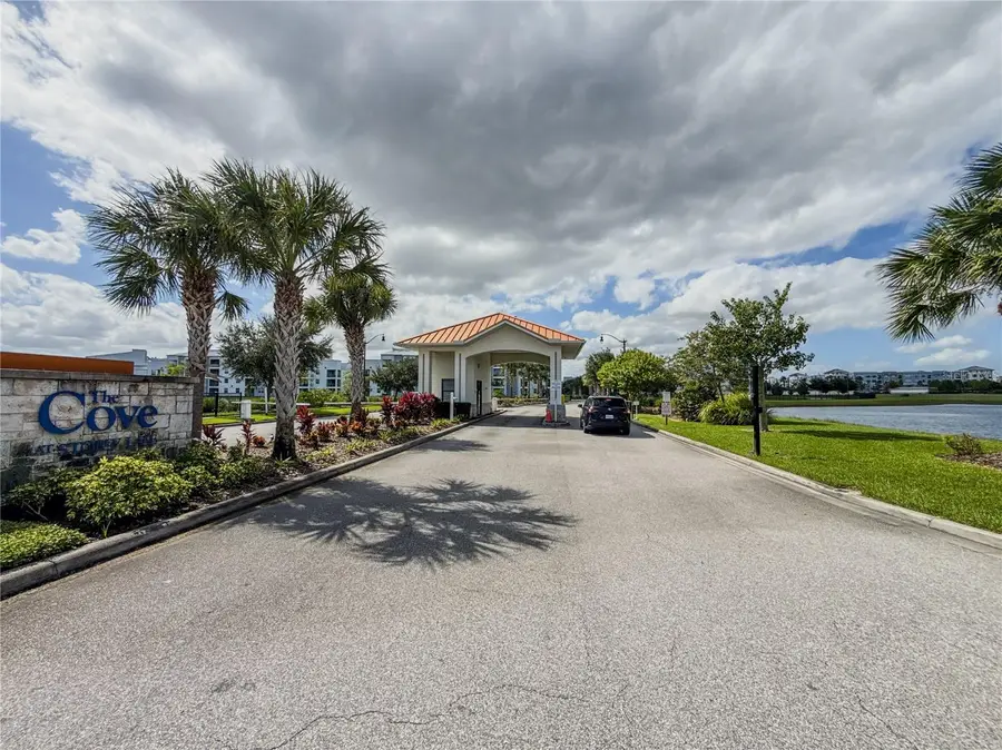 4751 Clock Tower Drive #104, Kissimmee, FL 34746 - #3