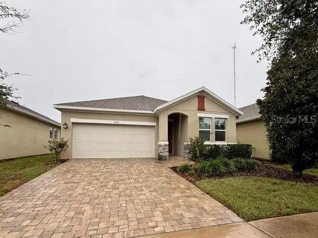 6103 Plover Meadow Street, Lithia, FL 33547 - #1