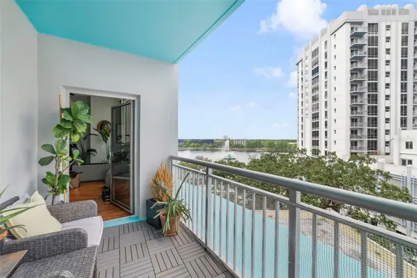 322 E Central Boulevard #811, ORLANDO, FL 32801
