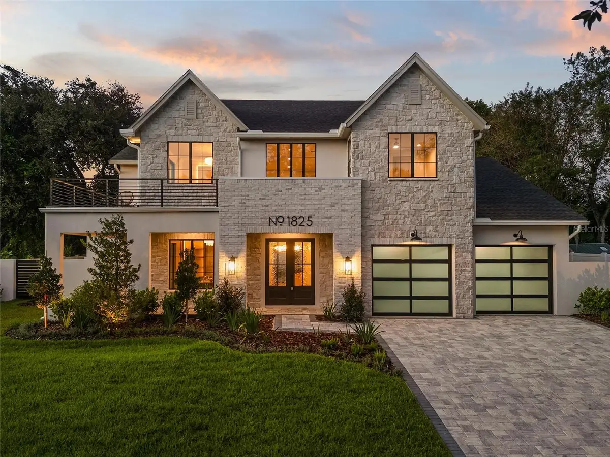 1825 Whitehall Drive, Winter Park, FL 32789 - #1