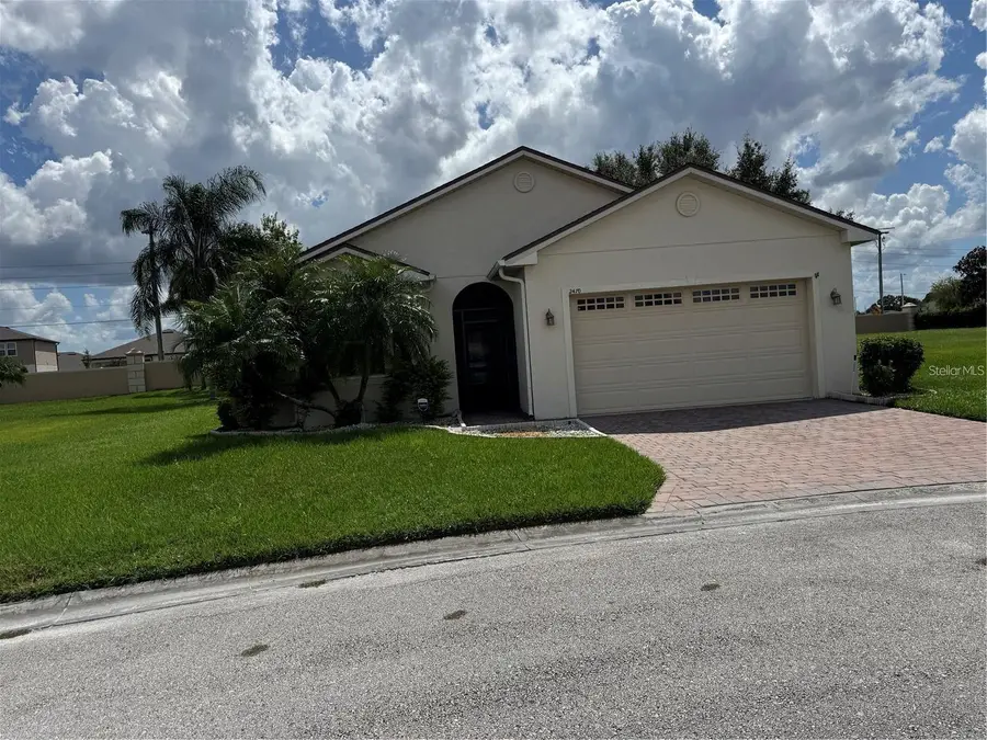 2470 Salzburg Loop, Winter Haven, FL 33884 - #2