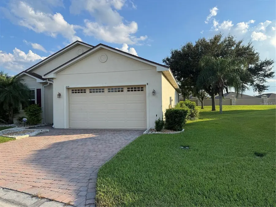 2470 Salzburg Loop, Winter Haven, FL 33884 - #3