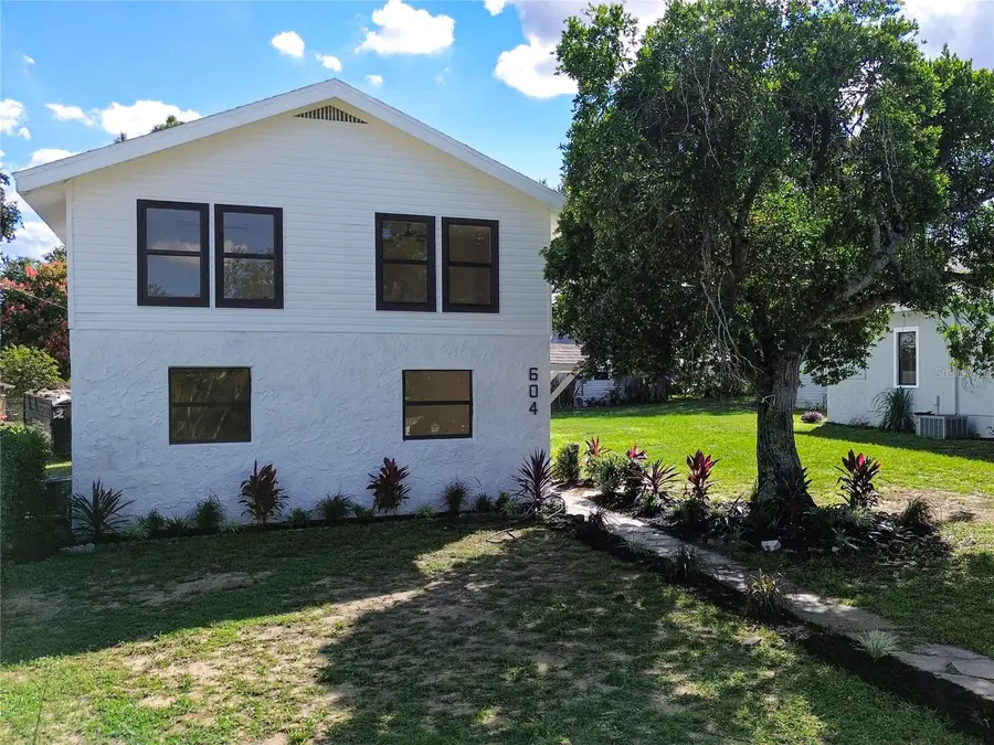604 Edmund Avenue, Dundee, FL 33838 - #2