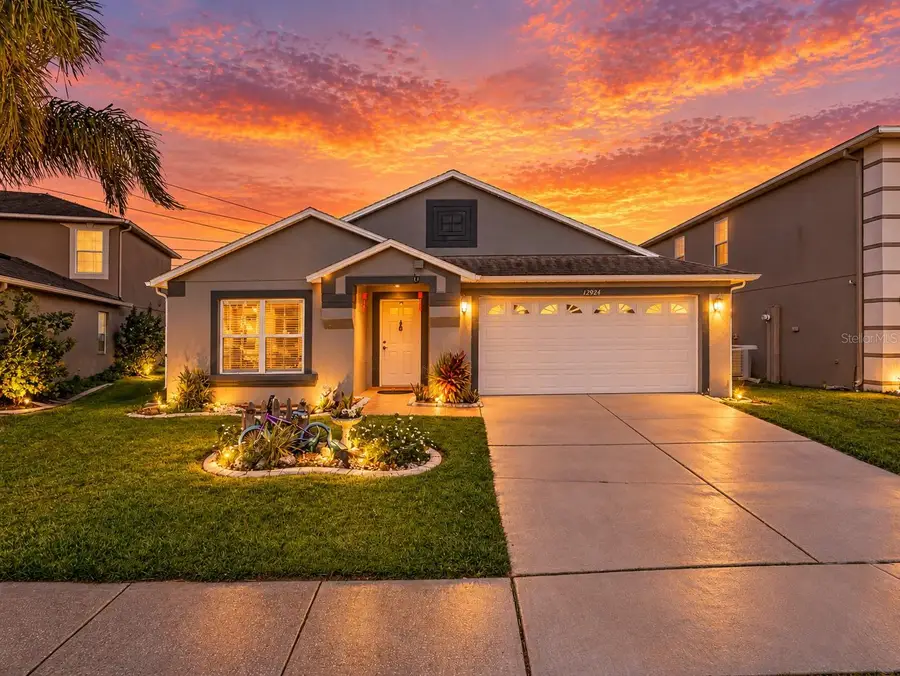 12924 Los Alamitos Court, Orlando, FL 32837 - #2