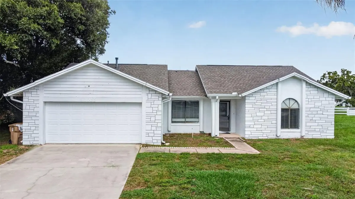 1055 Elizabeth Ridge Court, Kissimmee, FL 34747 - #1