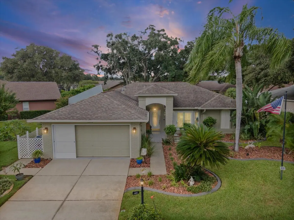 6016 Country Ridge Lane, New Port Richey, FL 34655 - #1