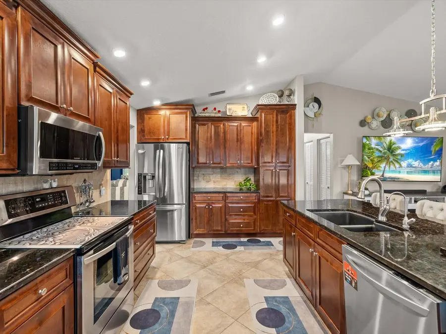 6016 Country Ridge Lane, New Port Richey, FL 34655 - #3