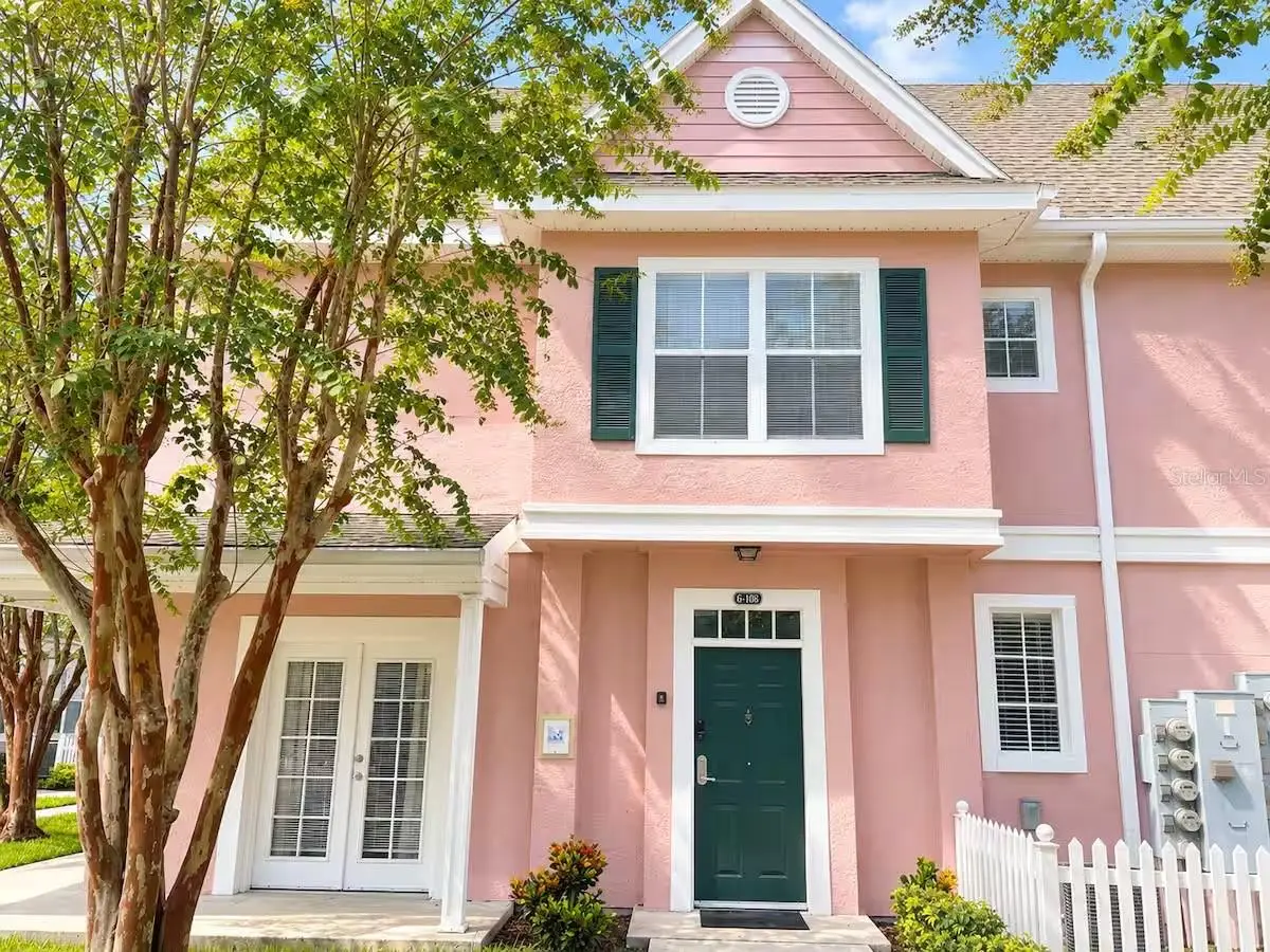 4005 Venetian Bay Drive #108, Kissimmee, FL 34741 - #1