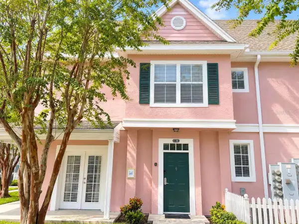 4005 Venetian Bay Drive #108, KISSIMMEE, FL 34741