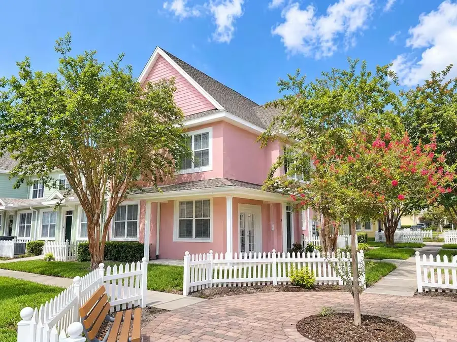 4005 Venetian Bay Drive #108, Kissimmee, FL 34741 - #2
