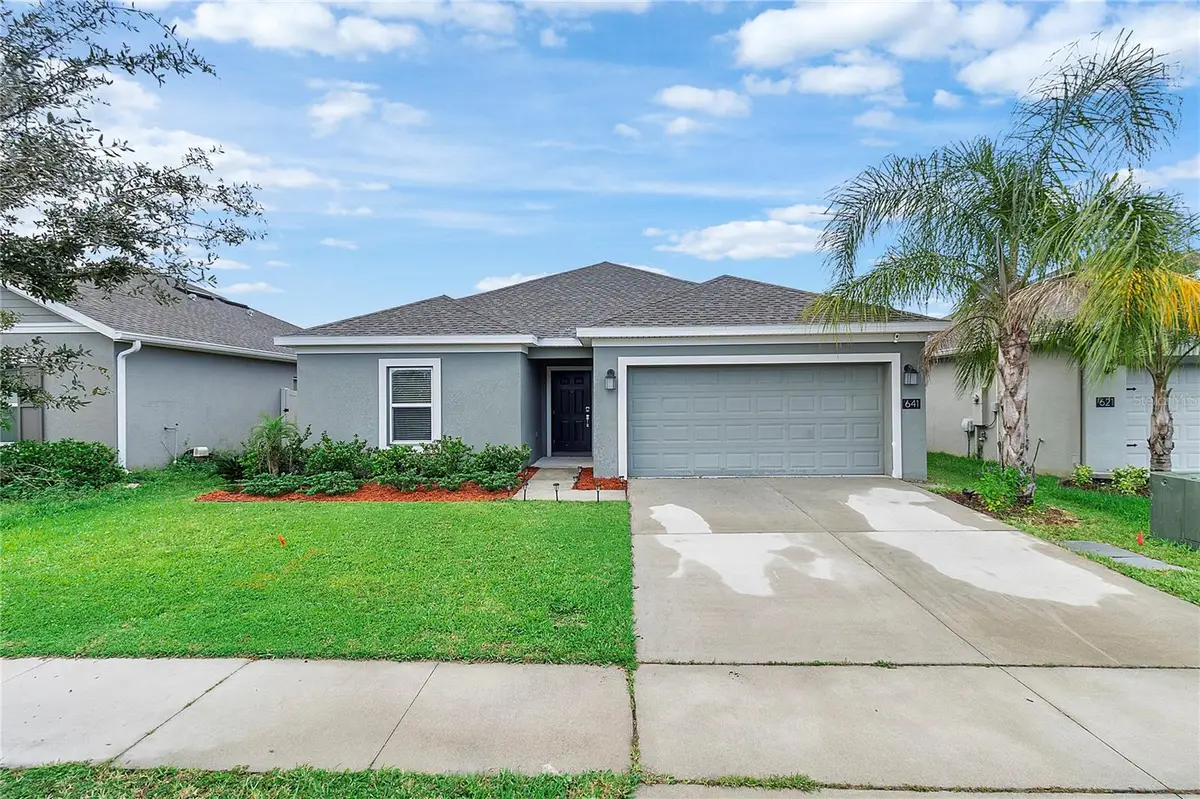 641 Watusi Way, Saint Cloud, FL 34772 - #1