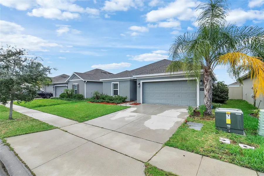 641 Watusi Way, Saint Cloud, FL 34772 - #2
