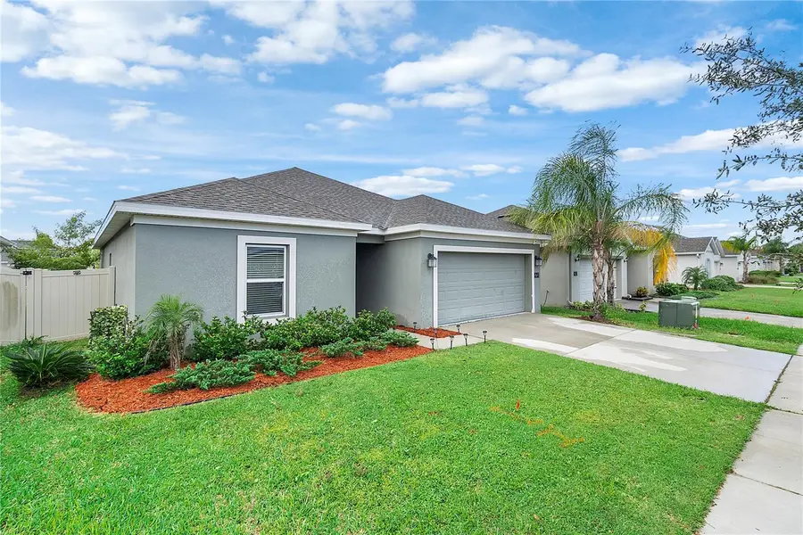 641 Watusi Way, Saint Cloud, FL 34772 - #3