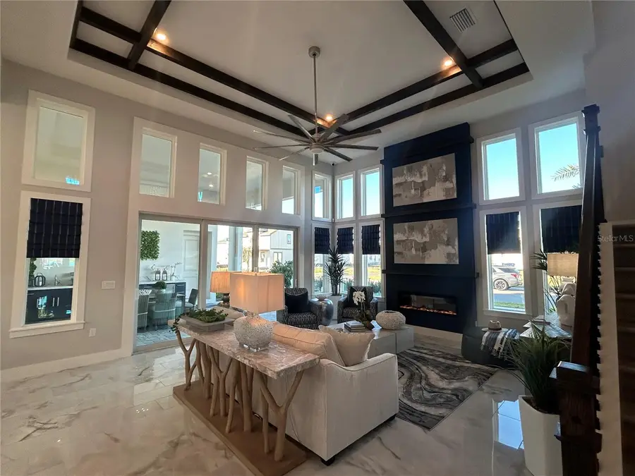 9749 Macbride Drive, Orlando, FL 32827 - #2