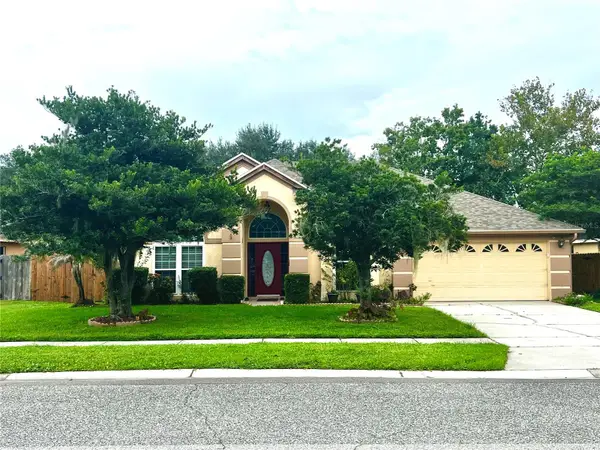 3805 Running Water Drive, ORLANDO, FL 32829