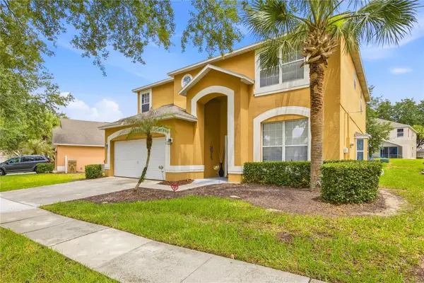 2658 Emerald Island Boulevard, KISSIMMEE, FL 34747