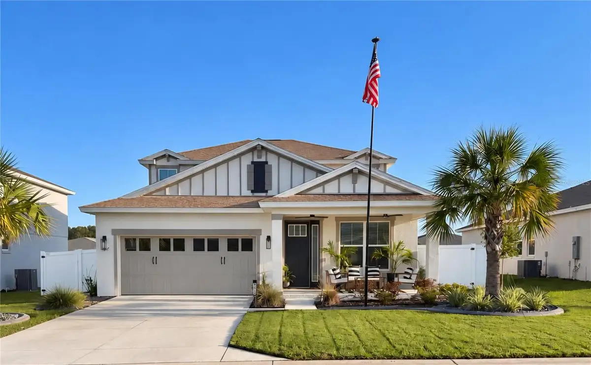 5877 SW 77th Court, Ocala, FL 34474 - #1