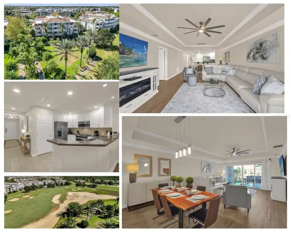 1106 Sunset View Circle #102, REUNION, FL 34747