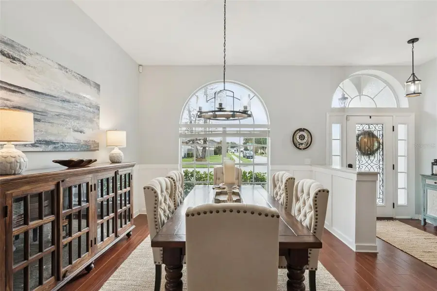 2201 Westbourne Drive, Oviedo, FL 32765 - #2