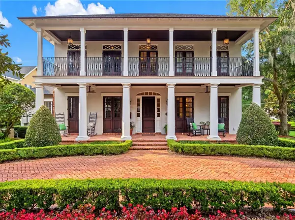 1600 Legion Drive, WINTER PARK, FL 32789