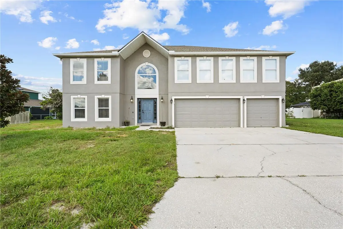 148 Vista View Avenue, Eagle Lake, FL 33839 - #1
