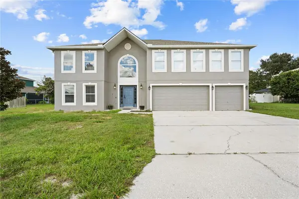 148 Vista View Avenue, EAGLE LAKE, FL 33839