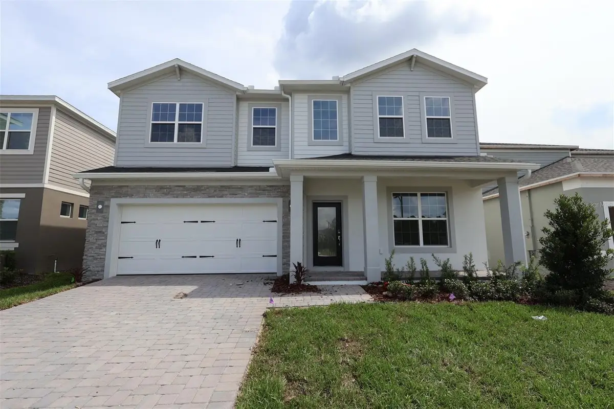 6873 Yellow Warbler Bend, Saint Cloud, FL 34773 - #1