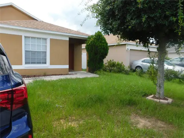 2826 Ridge Cove Court, ORLANDO, FL 32818