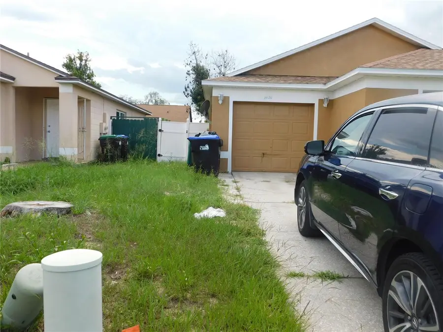2826 Ridge Cove Court, Orlando, FL 32818 - #2