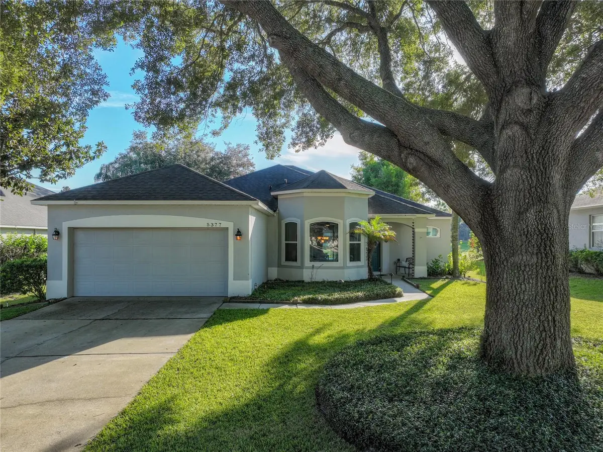 5377 Red Leaf Court, Oviedo, FL 32765 - #1