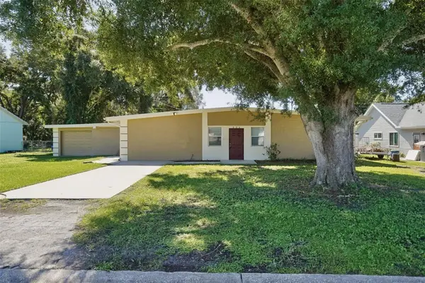 804 68th Avenue W, BRADENTON, FL 34207