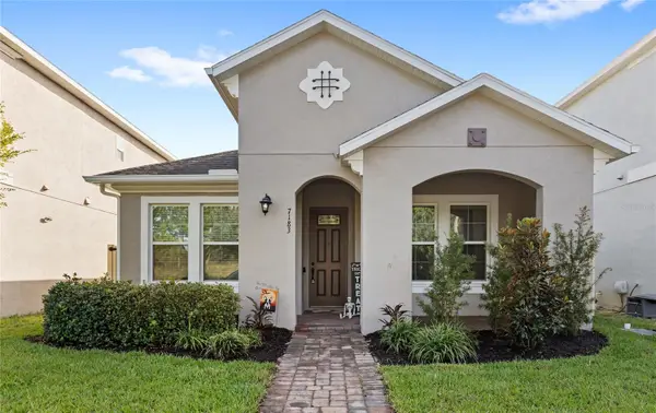 7183 Summerlake Groves Street, WINTER GARDEN, FL 34787