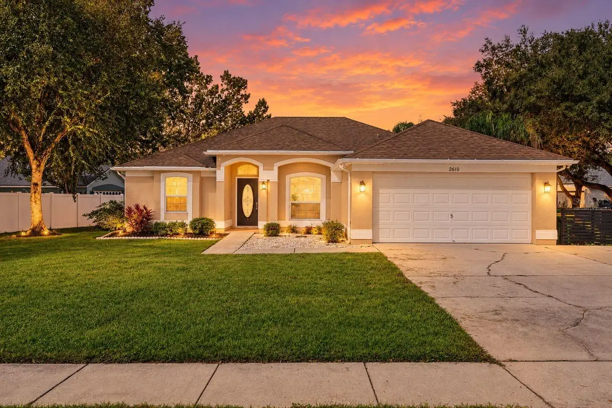 2610 Autumn Lane, Eustis, FL 32726 - #1